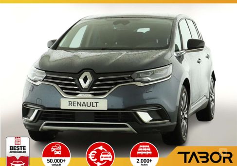 Renault Espace, 2020