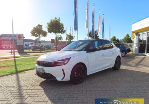 Opel Corsa, 2024 2