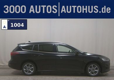 Ford Focus, 2023