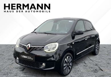 Renault Twingo, 2023