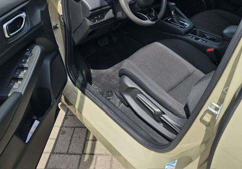 Honda HR-V, 2023
