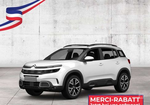 Citroën C5 Aircross, 2024