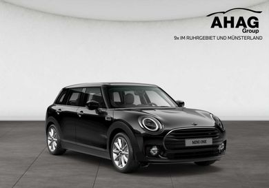 MINI One Clubman, 2020