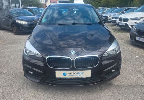 BMW 218, 2018 2