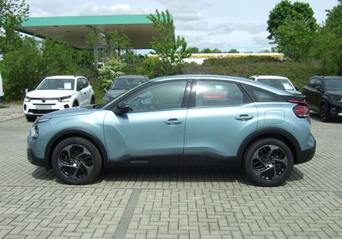 Citroën C4, 2023 3