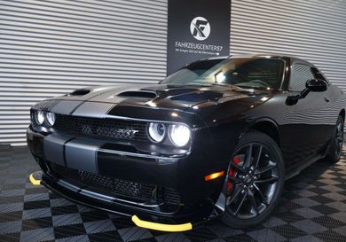 Dodge Challenger, 2022