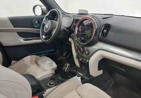 MINI Cooper Countryman, 2023