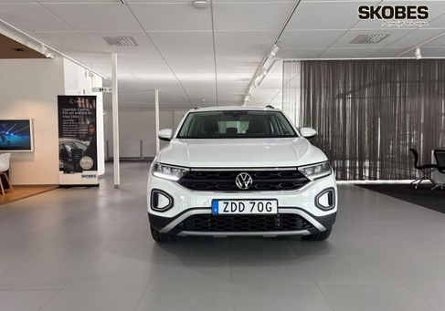Volkswagen T-Roc, 2023 2