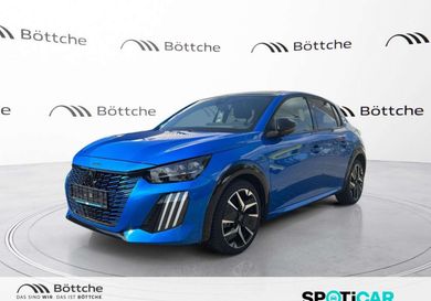 Peugeot 208, 2024