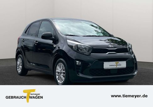 Kia Picanto, 2021