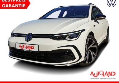 Volkswagen Golf, 2024