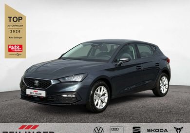 Seat Leon, 2026