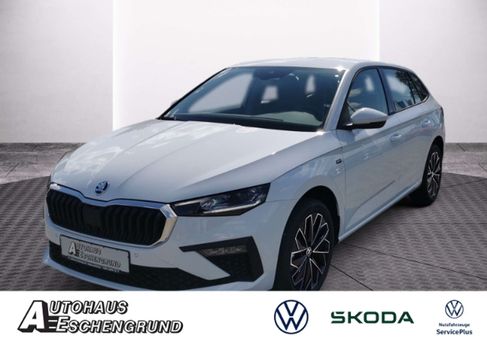 Skoda Scala, 2024