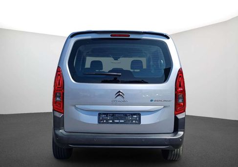 Citroën Berlingo, 2022 3