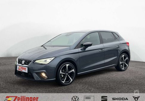 Seat Ibiza, 2024