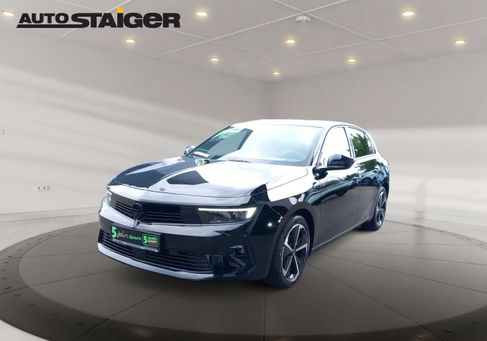 Opel Astra, 2024
