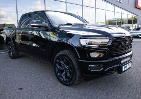 RAM 1500, 2022 3