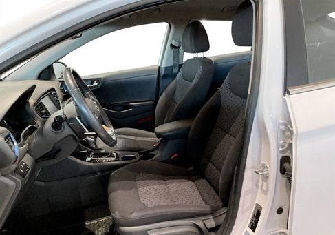 Hyundai IONIQ, 2019 3