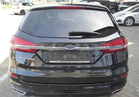 Ford Mondeo, 2019 3