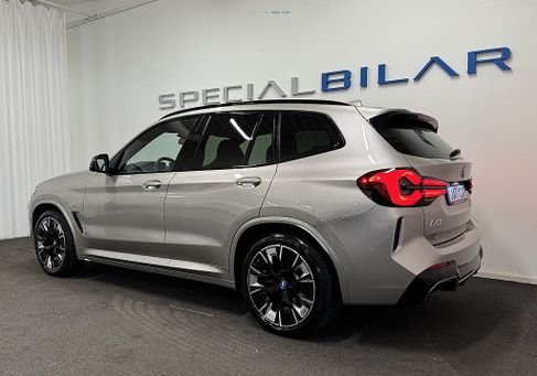BMW iX, 2024 3