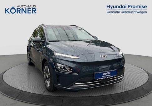 Hyundai Kona, 2022
