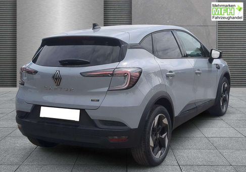Renault Captur, 2026