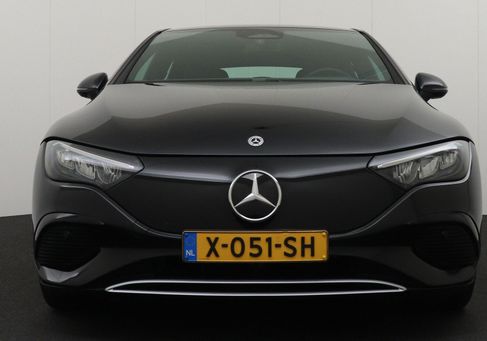 Mercedes-Benz EQE, 2024