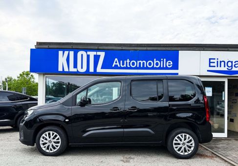 Fiat Doblo, 2026