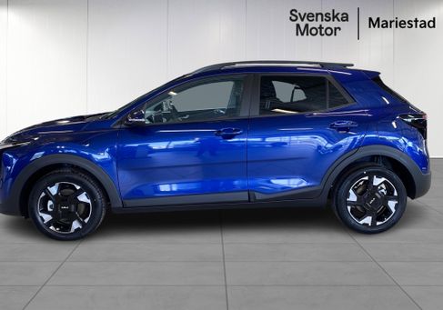 Kia Stonic, 2026