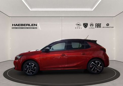 Opel Corsa, 2025 3