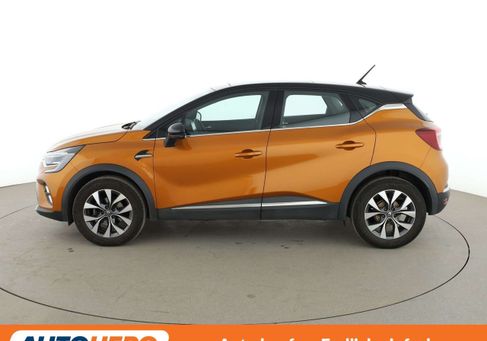Renault Captur, 2020