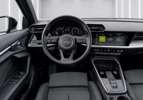 Audi A3, 2023 2
