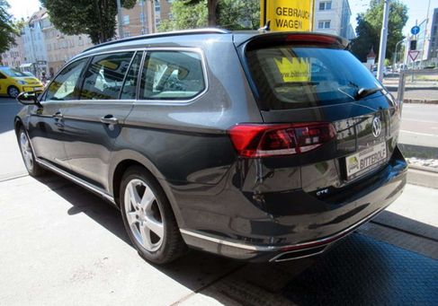 Volkswagen Passat Variant, 2020 3