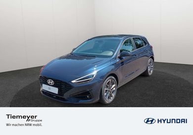 Hyundai i30, 2026