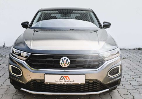Volkswagen T-Roc, 2019