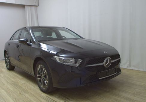 Mercedes-Benz A 250, 2024