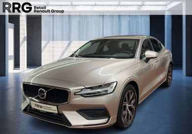 Volvo S60, 2022