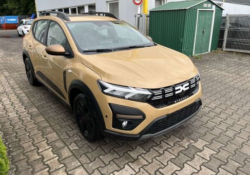 Dacia Sandero, 2025