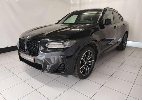 BMW X4, 2023 2