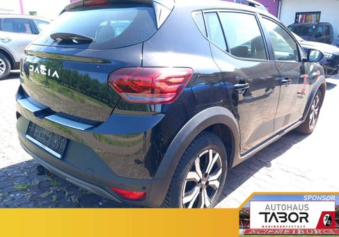 Dacia Sandero, 2023