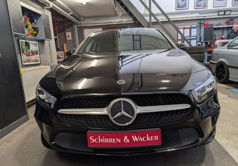 Mercedes-Benz A 200, 2019