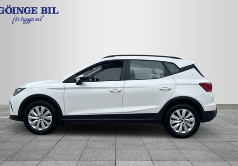 Seat Arona, 2023 3