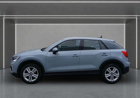 Audi Q2, 2022 3