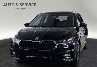 Skoda Fabia, 2026