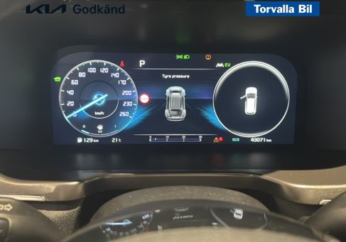 Kia Sorento, 2023 3