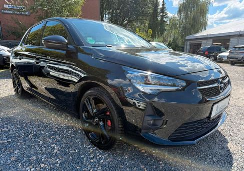 Opel Corsa, 2020 3