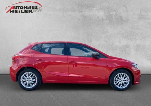 Seat Ibiza, 2023