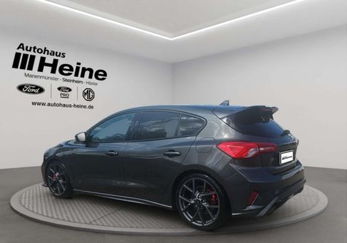 Ford Focus, 2020