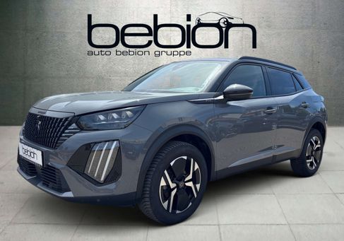 Peugeot 2008, 2024