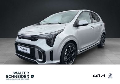 Kia Picanto, 2026